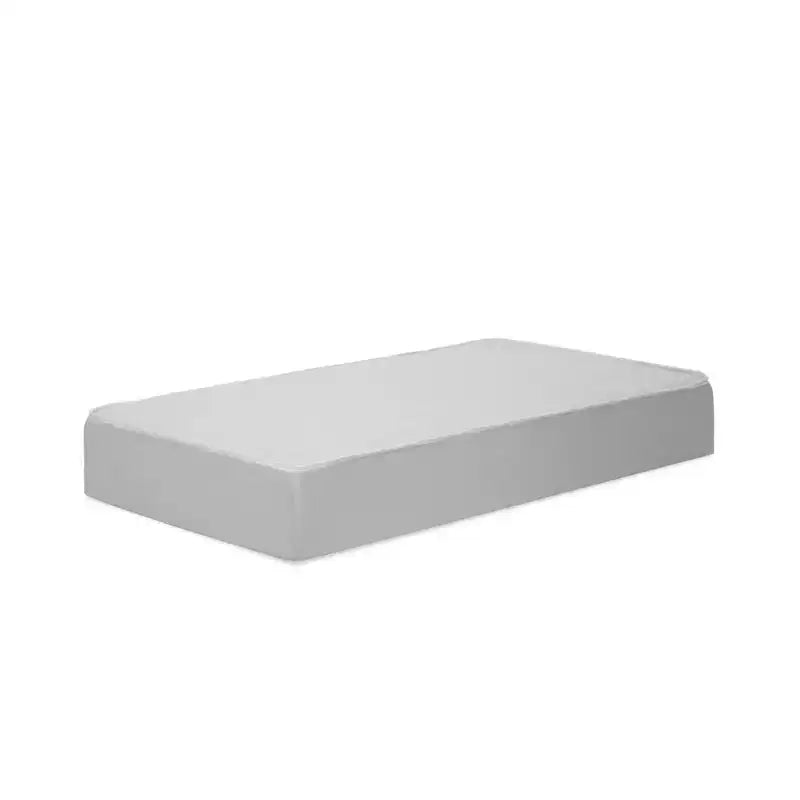 Mini Crib Mattress  Certified Medium Firm 4.5" Organic Cotton Cover
