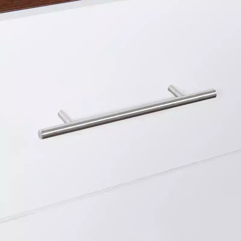 Full Size Murphy Bed Wall Bed Folds into Cabinet with Shelves