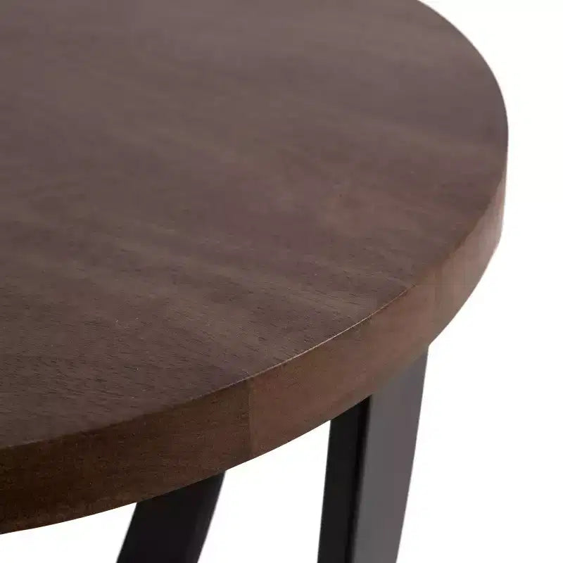 Round Side Table