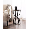 Round Side Table