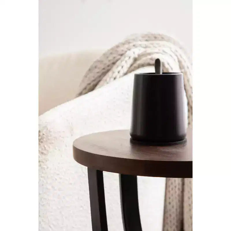 Round Side Table