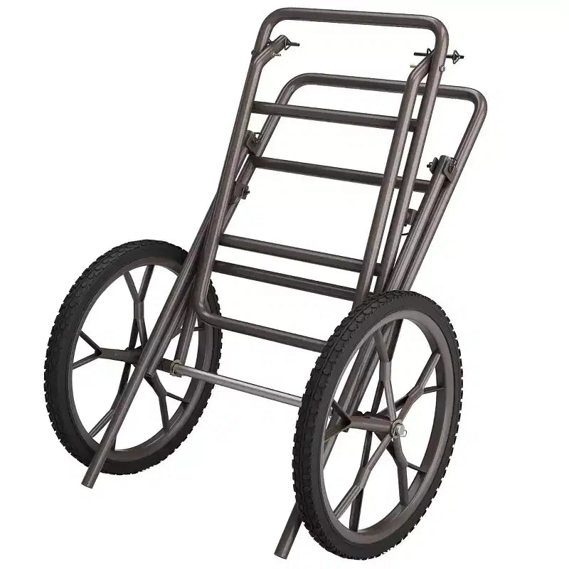 Deer Cart Game Hauler Utility Gear Dolly 500 LB