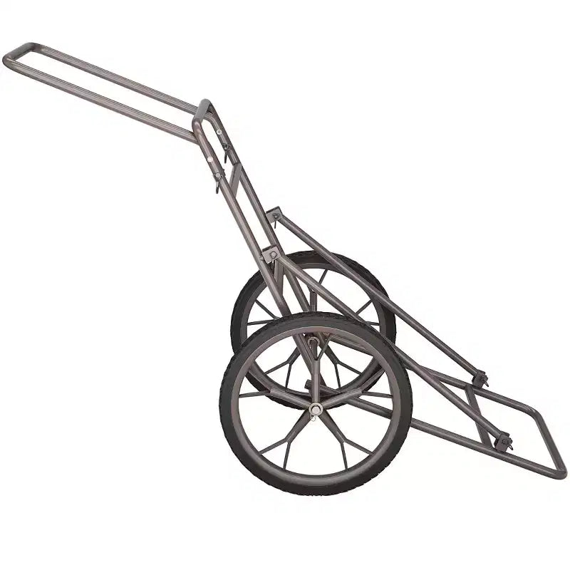Deer Cart Game Hauler Utility Gear Dolly 500 LB