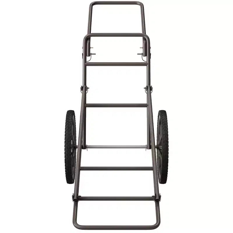 Deer Cart Game Hauler Utility Gear Dolly 500 LB